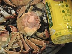 -仙螺岛海鲜自助餐厅(总店)