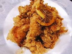 -the frypan韩国炸鸡啤酒(五路居店)