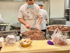 -闫家驴肉老店(华电一校店)