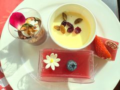 -朗丽兹自助餐厅