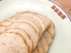 永强目饼鱼-云天楼国鼎喜宴中心(国鼎店)