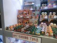 -台北地下街