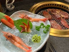-神户赤童日式烤肉伙伴(东直门店)