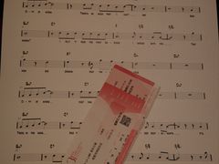 -交通银行前滩31演艺中心