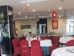 -京天红酒家(马家堡店)