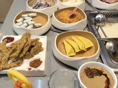 -海底捞火锅(高新活力汇店)