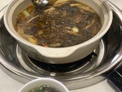 -土连锅·现熬养生汤锅(梁家巷店)