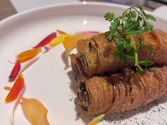 -若蘭慈·无国界素食料理(欢乐海岸店)