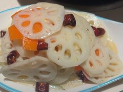 -万和源炝锅城·活鱼现炝(文艺北路店)