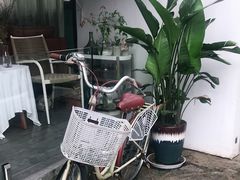 -几静cafe(基湖店)