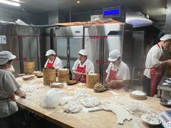 -新兴园饺子馆(河南街店)