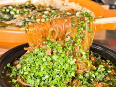 -No.DD戳子烧烤·江湖菜(北京总店)