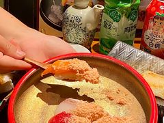 -千代武日本料理(开发区店)