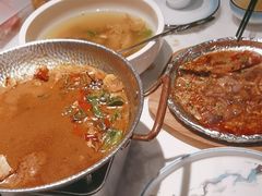 -曹家小菜(胜太路店)