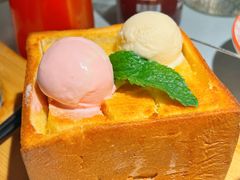 -庆江南江南菜(太仓万达店)