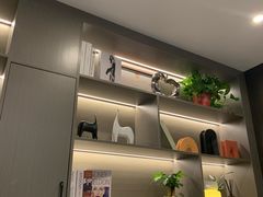 -鹿栖.精油SPA(金山世纪城店)