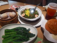 -茶港·点心·啫啫煲(群光广场店)