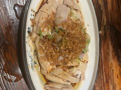 -广府乡下·饭庄(新港东路店)