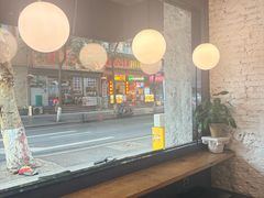 -常识咖啡common sense(春熙路店)