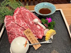 烧肉的女王-黑牛の店·和牛烧肉(合生汇店)