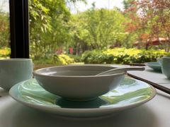 -荷风细雨·中国茶宴(碧云店)