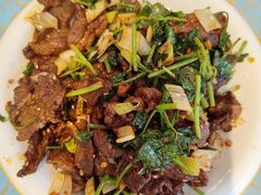 -后海16号·北京私房菜