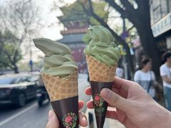 -吴裕泰茶庄(鼓楼店)