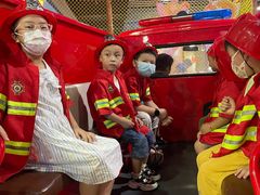 -新华书店(学府大道店)