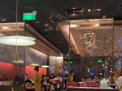 -京华烟云·北京烤鸭(领展购物广场·中关村店)