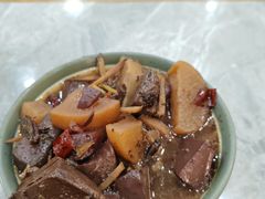 -天台小吃(新城店)