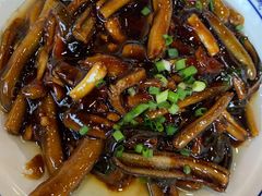 响油鳝丝-洞天食府(北大街店)
