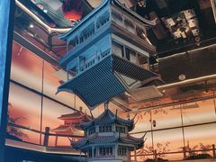 -西塔老太太泥炉烤肉(上海七宝领展广场店)