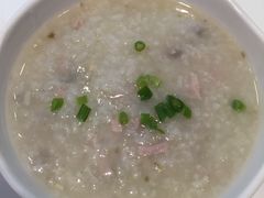-嘉和一品粥(魏公村店)