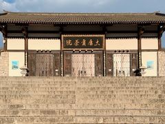 -大唐贡茶院