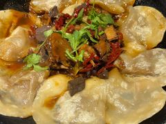 -百味地锅鸡(二店·财校分店)