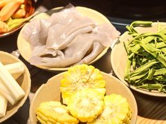 -阳阳老火锅(小南门店)