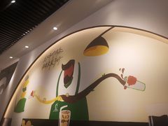 -丘大叔柠檬茶(乐峰广场分店)
