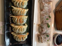 -叹茶靓点·粤式餐厅·全天茶市(石井万民广场店)