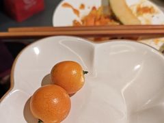 -海底捞火锅(老城根店)