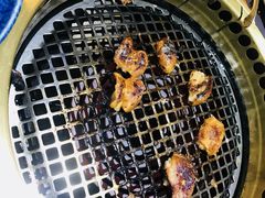 -肉魁屋·烧肉·烧鸟·酒场(高新店)