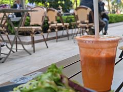 -JamaicaBlue Cafe(乌鲁木齐中路店)