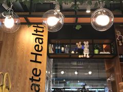 -Dreamsalad梦想轻厨(健康轻食·减脂沙拉·意面·祖庙店)