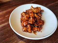 糖醋里脊-大牌大·传统杭帮菜(湖滨店)