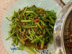 -庐山天沐温泉度假村