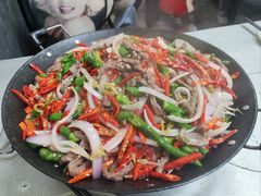 -三丁一体菜(绵远街店)