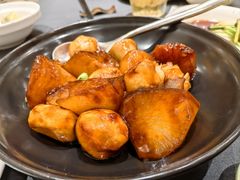 -A One Kitchen·南京精菜馆(晶丽酒店店)