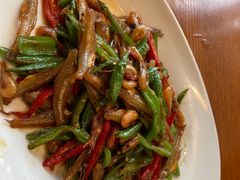小鱼炒小虾-翠山·映月湖景餐厅(映月湖公园店)