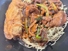 -老地方面馆(思南路店)
