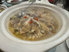 -老宋家鱼馆(北滨路店)