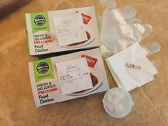 -Pelicana百利家炸鸡(江南西名店城店)
